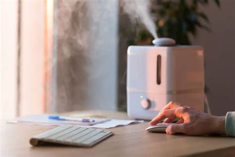 humidifier near electronics|Do Humidifiers Affect Electronics (A Guide To Know).
